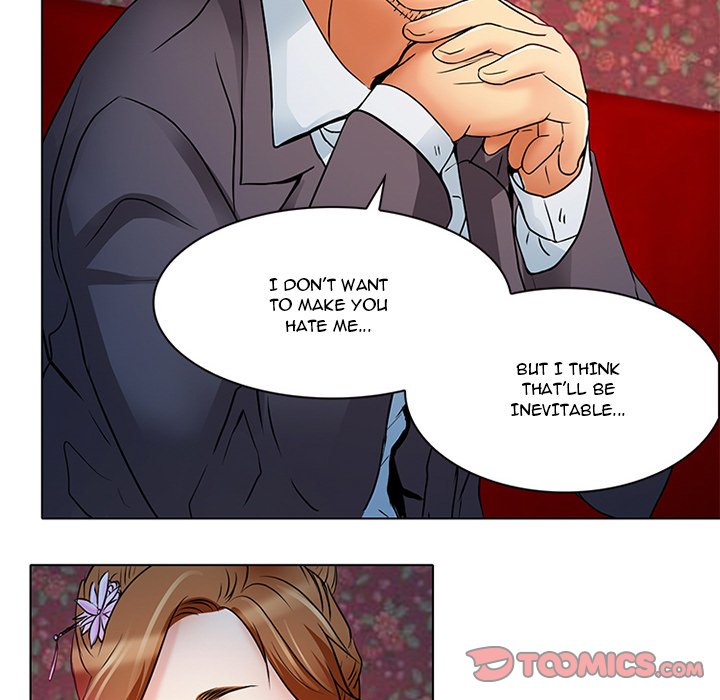 My Love Natsumi - Chapter 6 Page 14