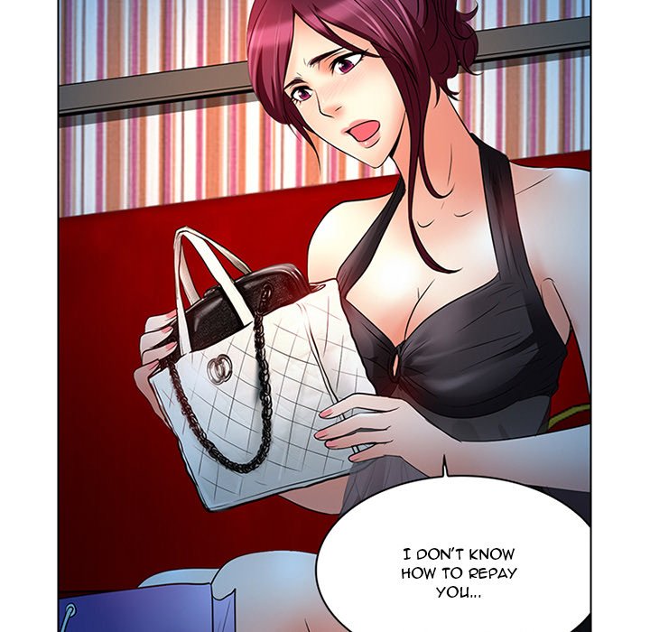 My Love Natsumi - Chapter 6 Page 31