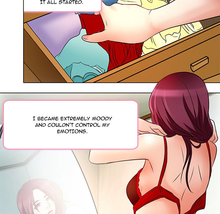 My Love Natsumi - Chapter 6 Page 53