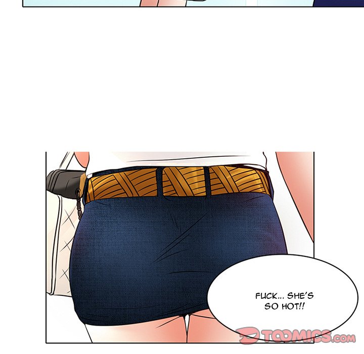 My Love Natsumi - Chapter 6 Page 66