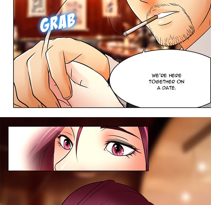 My Love Natsumi - Chapter 6 Page 73