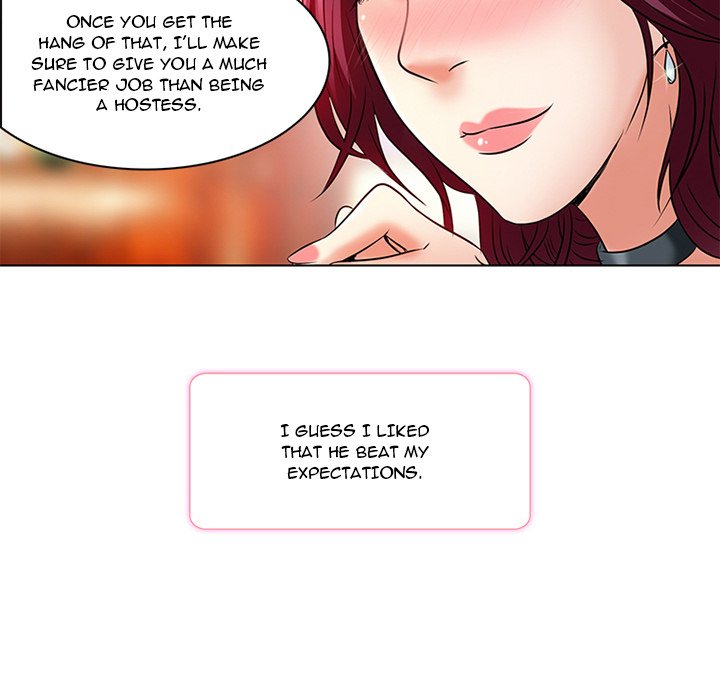 My Love Natsumi - Chapter 6 Page 87
