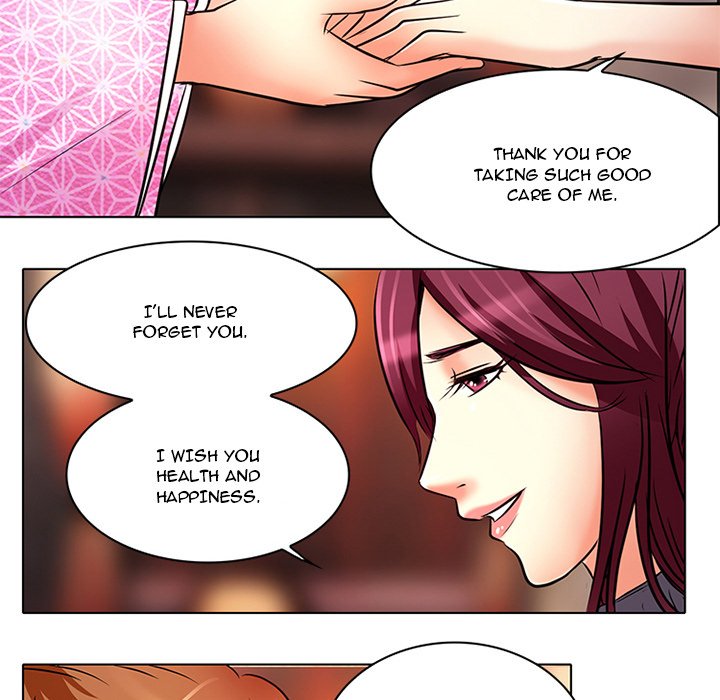 My Love Natsumi - Chapter 6 Page 91