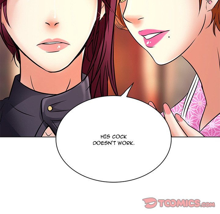 My Love Natsumi - Chapter 6 Page 94