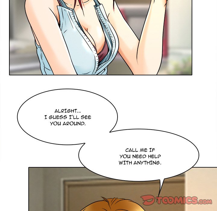 My Love Natsumi - Chapter 9 Page 70