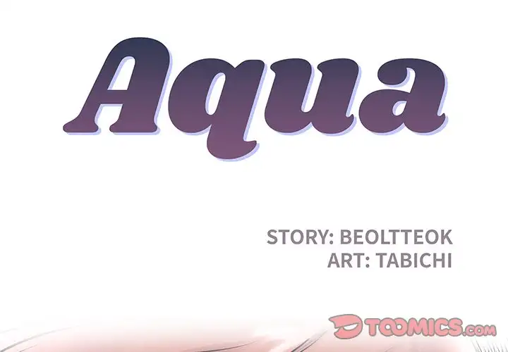 Aqua - Chapter 10 Page 2