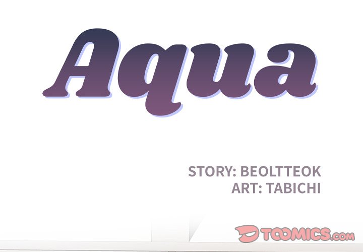 Aqua - Chapter 33 Page 2