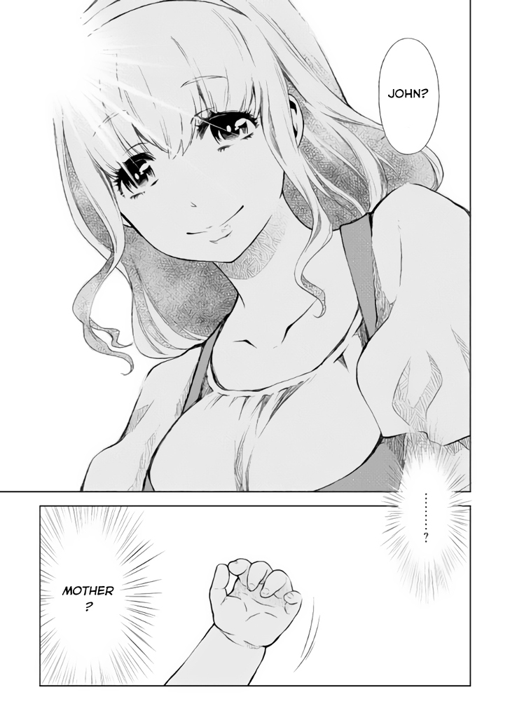 Hiraheishi wa Kako o Yumemiru - Chapter 1 Page 10