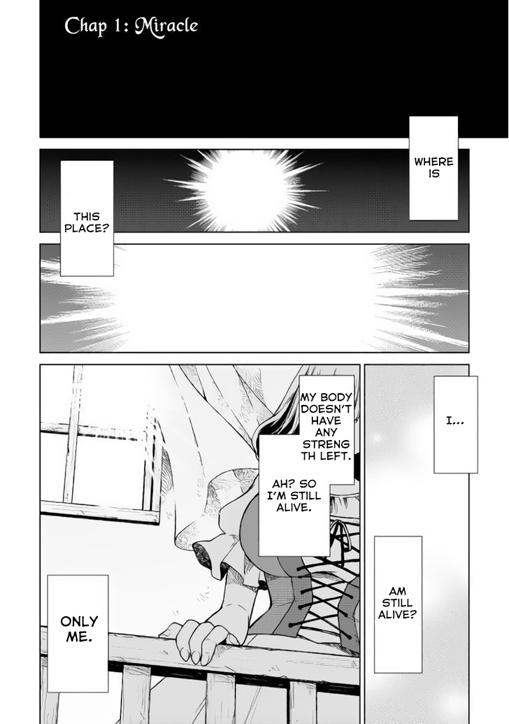 Hiraheishi wa Kako o Yumemiru - Chapter 1 Page 9