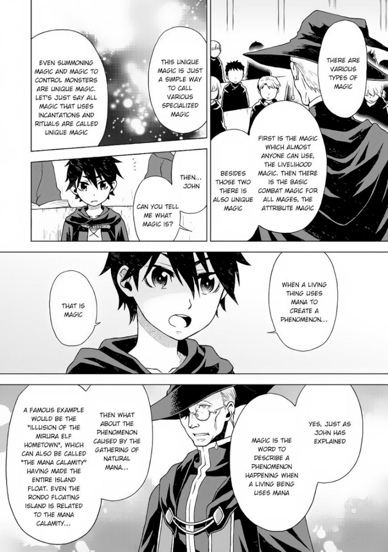 Hiraheishi wa Kako o Yumemiru - Chapter 13 Page 3