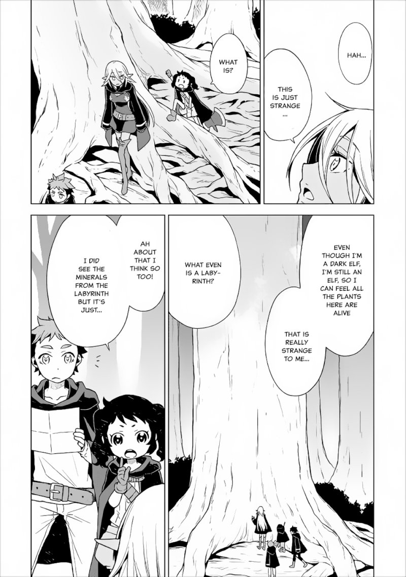 Hiraheishi wa Kako o Yumemiru - Chapter 18 Page 12