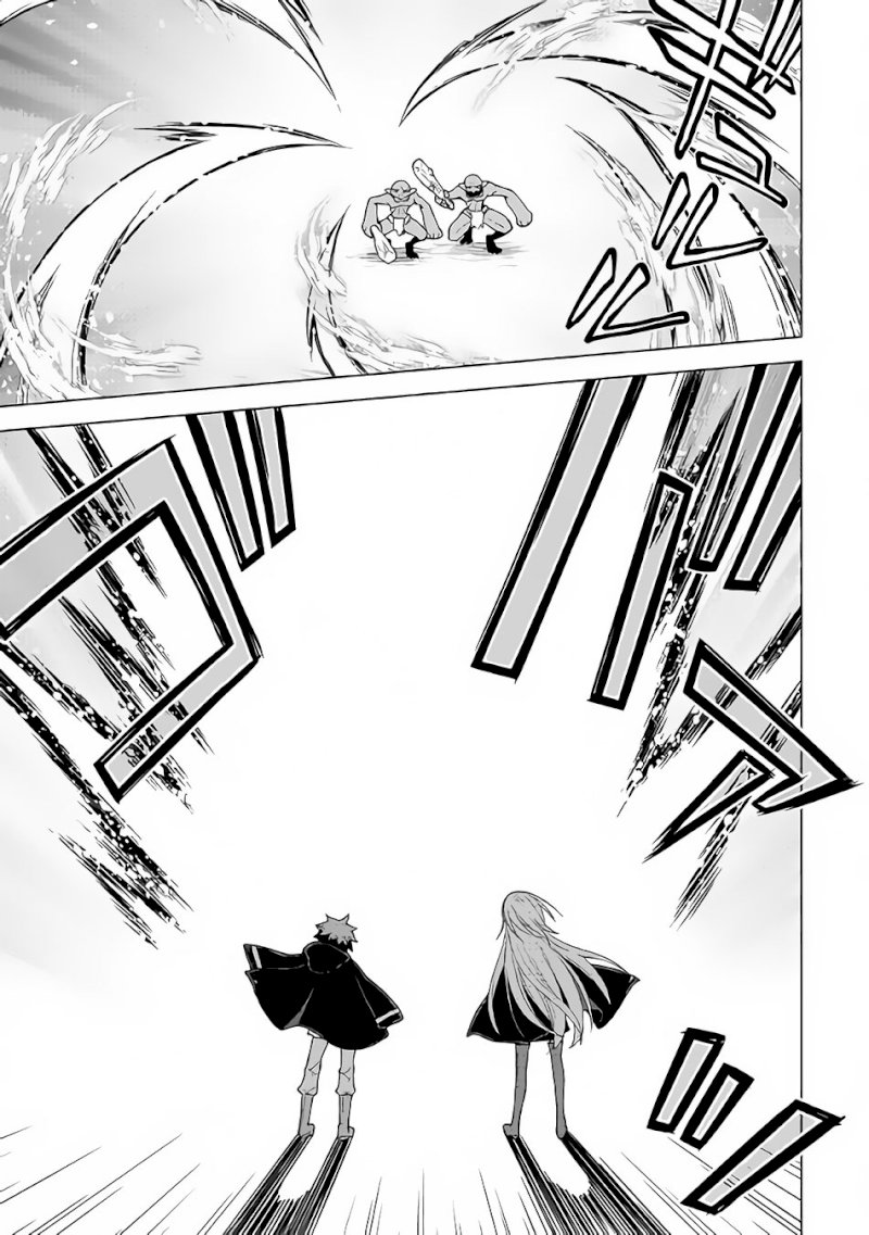 Hiraheishi wa Kako o Yumemiru - Chapter 19 Page 4