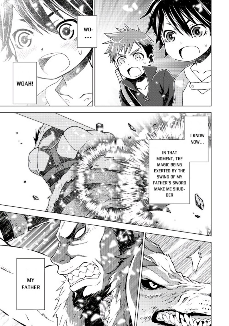 Hiraheishi wa Kako o Yumemiru - Chapter 2 Page 22