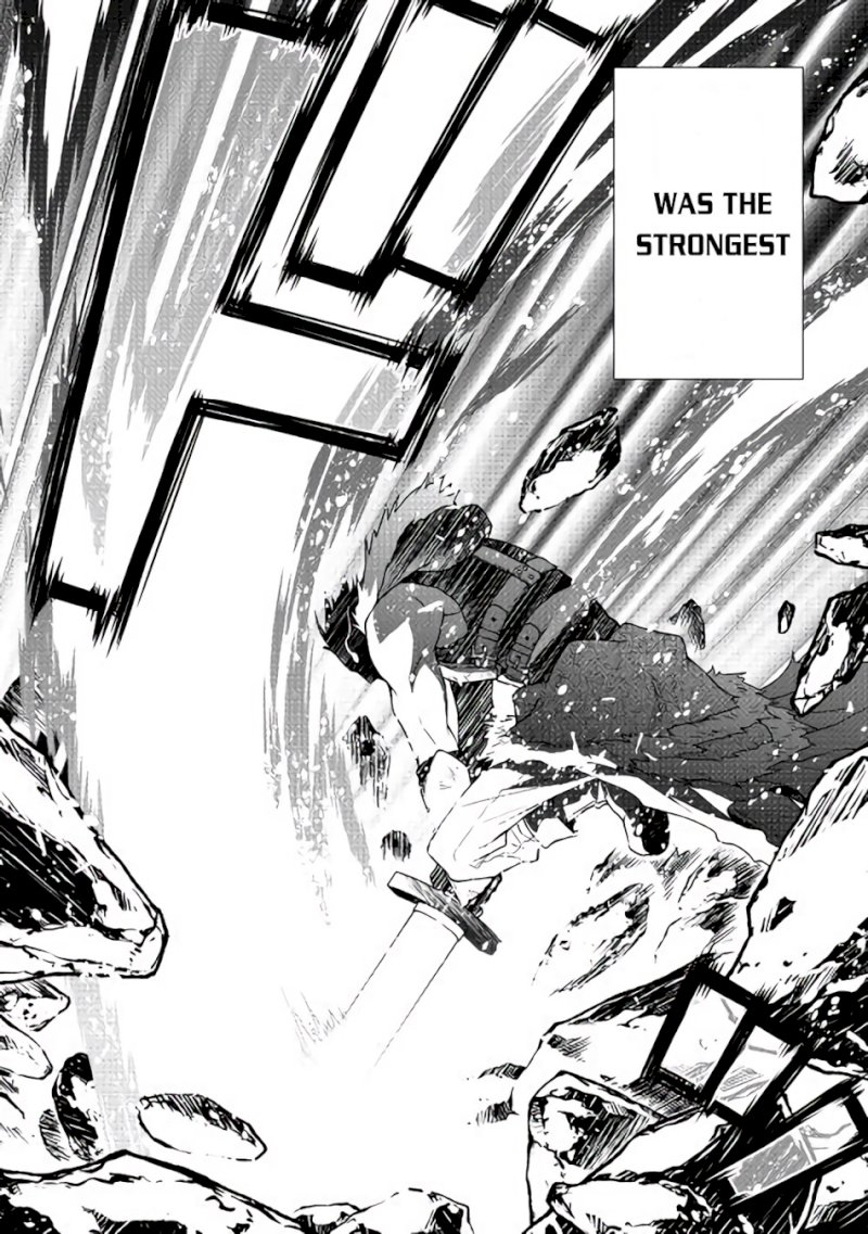 Hiraheishi wa Kako o Yumemiru - Chapter 2 Page 23