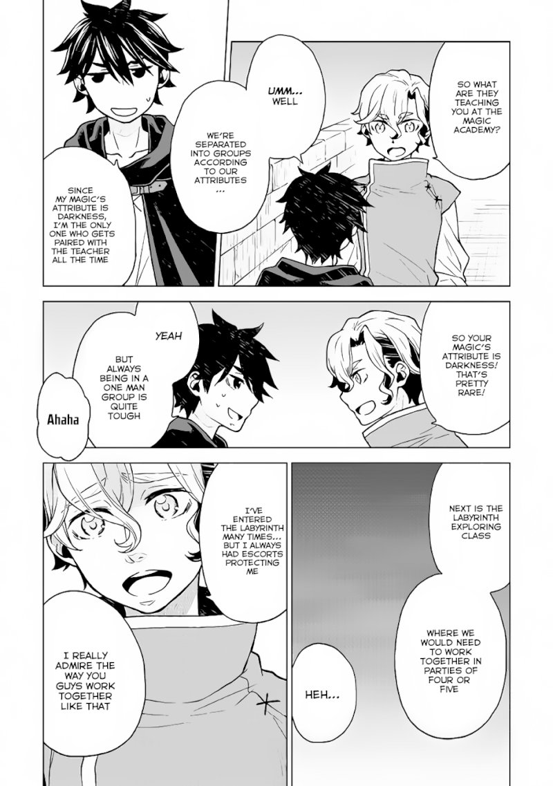 Hiraheishi wa Kako o Yumemiru - Chapter 22 Page 5