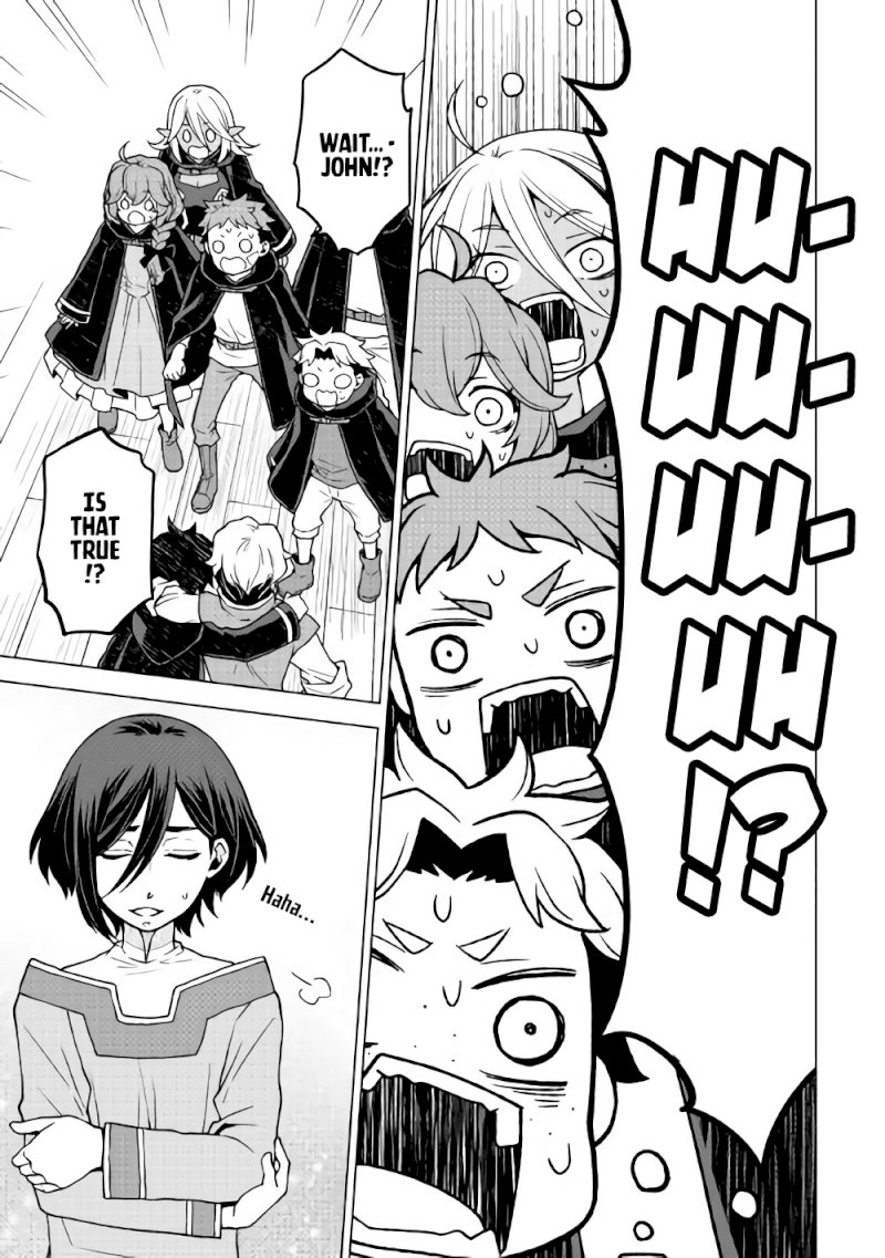 Hiraheishi wa Kako o Yumemiru - Chapter 23 Page 10