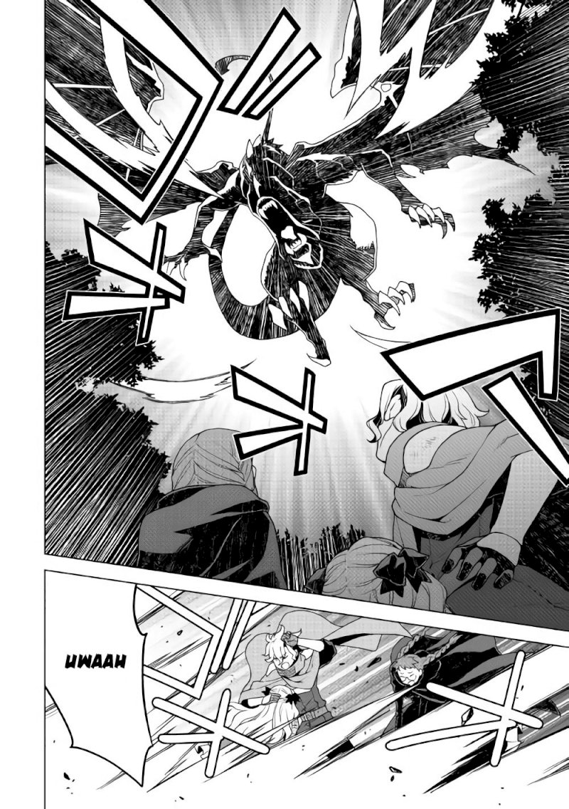 Hiraheishi wa Kako o Yumemiru - Chapter 26 Page 9