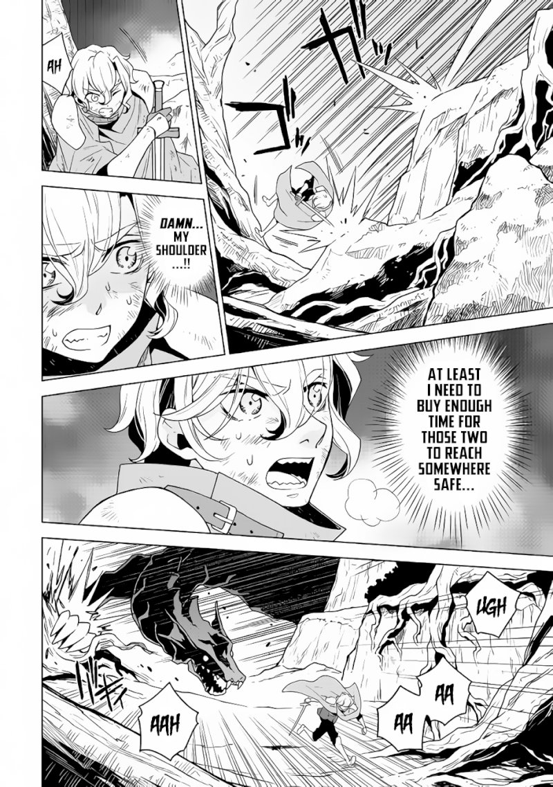 Hiraheishi wa Kako o Yumemiru - Chapter 27 Page 3