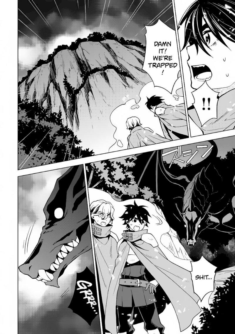 Hiraheishi wa Kako o Yumemiru - Chapter 28 Page 3