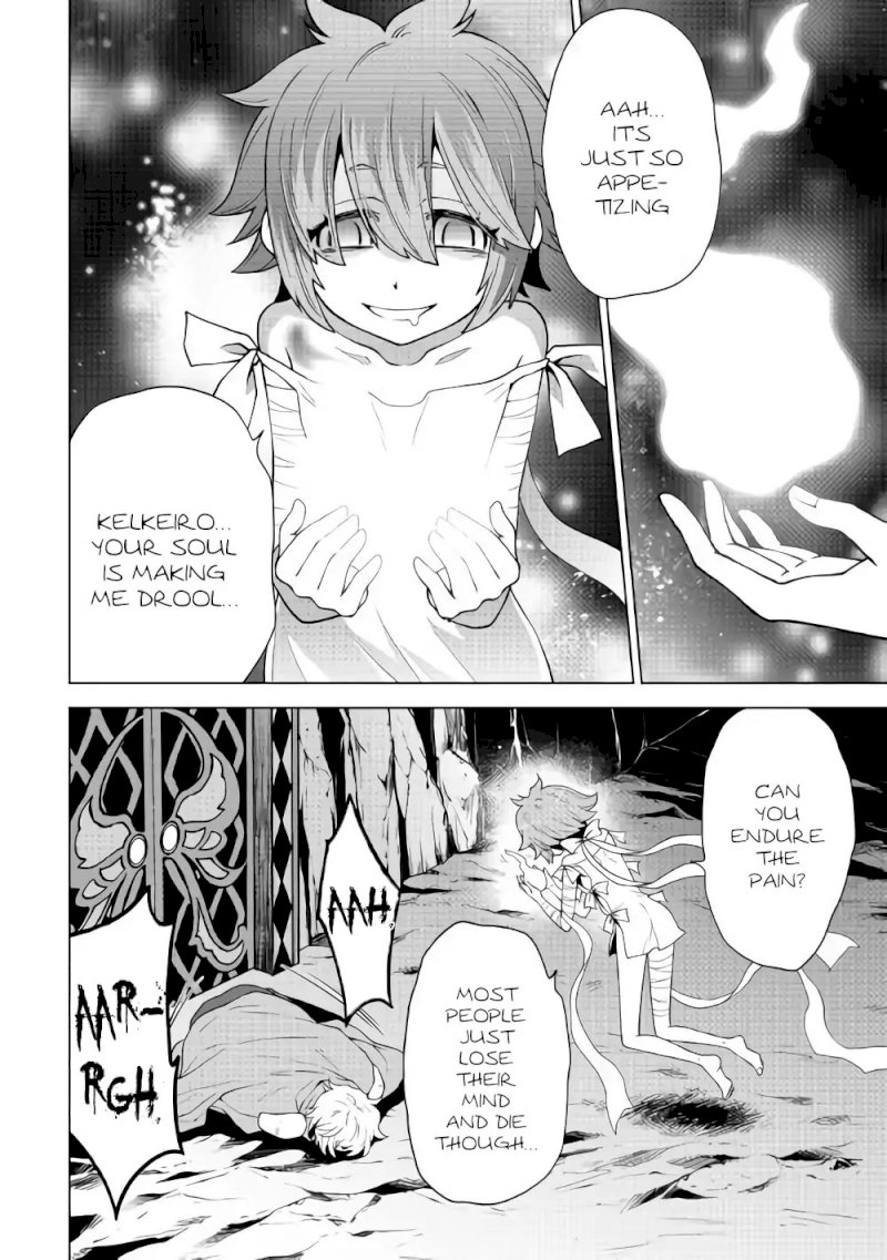 Hiraheishi wa Kako o Yumemiru - Chapter 30 Page 5