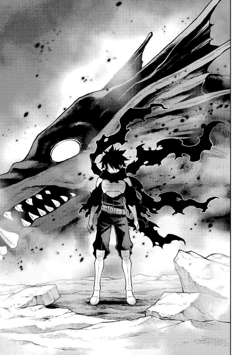 Hiraheishi wa Kako o Yumemiru - Chapter 36 Page 10