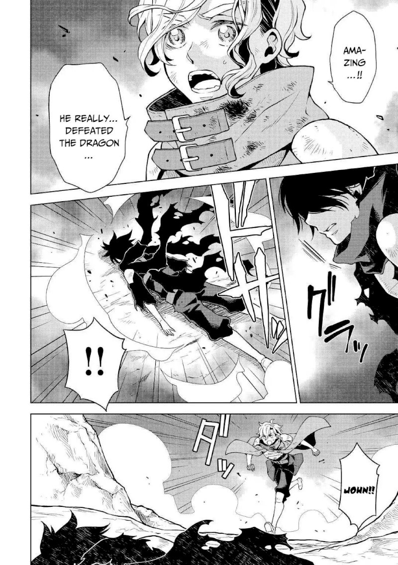 Hiraheishi wa Kako o Yumemiru - Chapter 36 Page 11