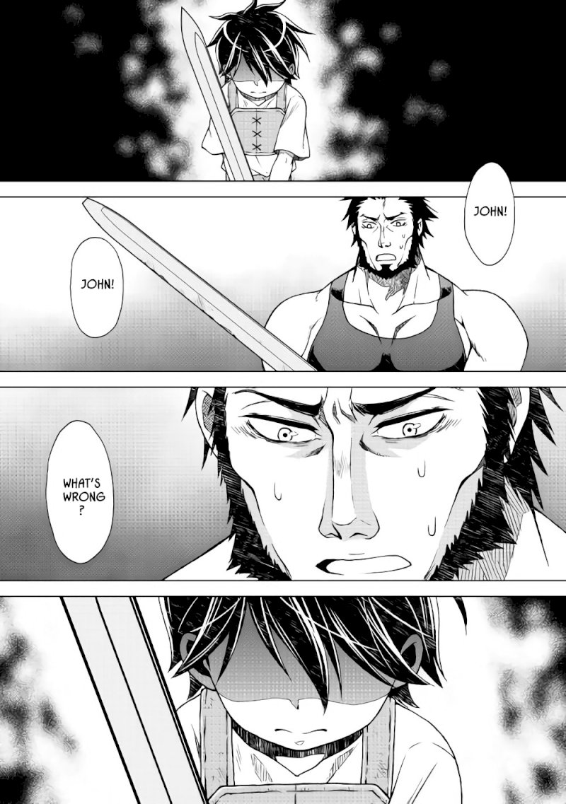 Hiraheishi wa Kako o Yumemiru - Chapter 4 Page 15