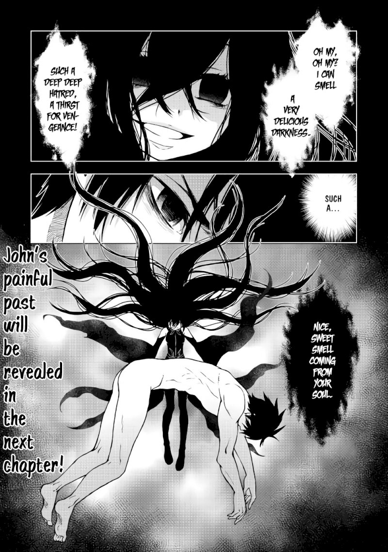 Hiraheishi wa Kako o Yumemiru - Chapter 4 Page 22
