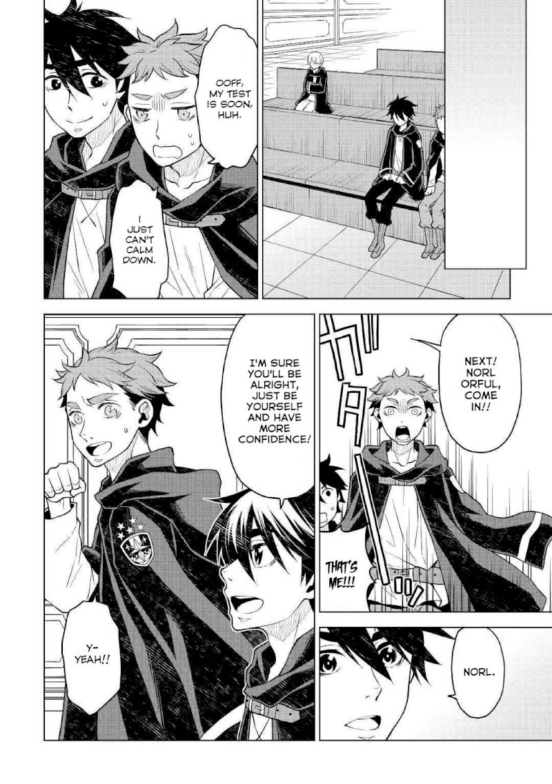 Hiraheishi wa Kako o Yumemiru - Chapter 40 Page 7