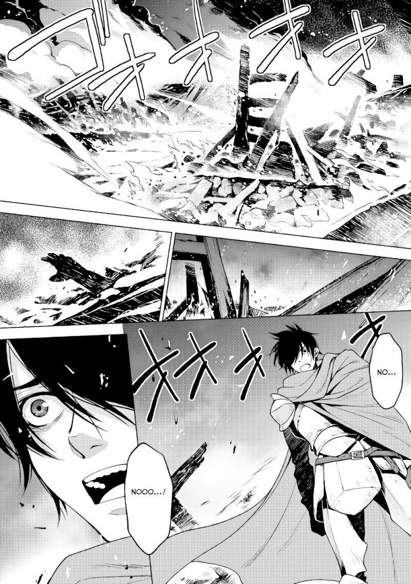 Hiraheishi wa Kako o Yumemiru - Chapter 5 Page 15