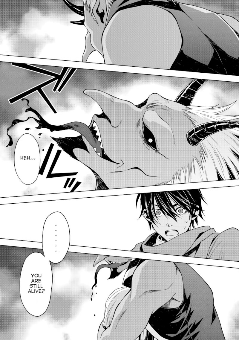 Hiraheishi wa Kako o Yumemiru - Chapter 5 Page 18
