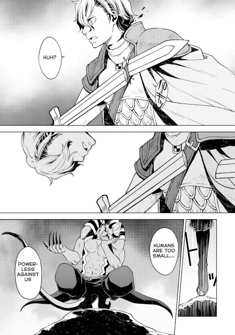 Hiraheishi wa Kako o Yumemiru - Chapter 5 Page 23