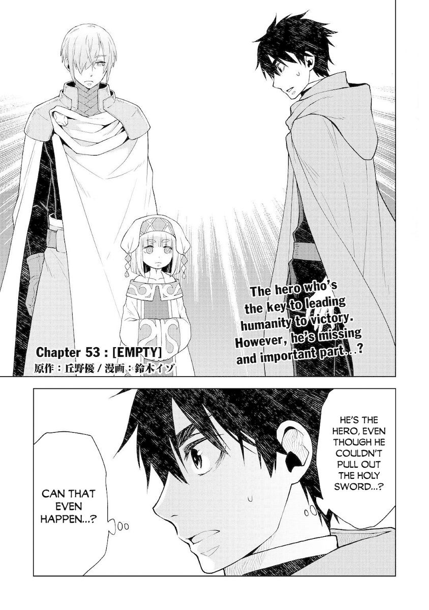 Hiraheishi wa Kako o Yumemiru - Chapter 53 Page 2