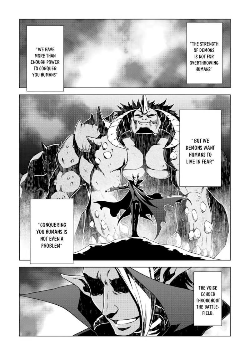 Hiraheishi wa Kako o Yumemiru - Chapter 7 Page 14