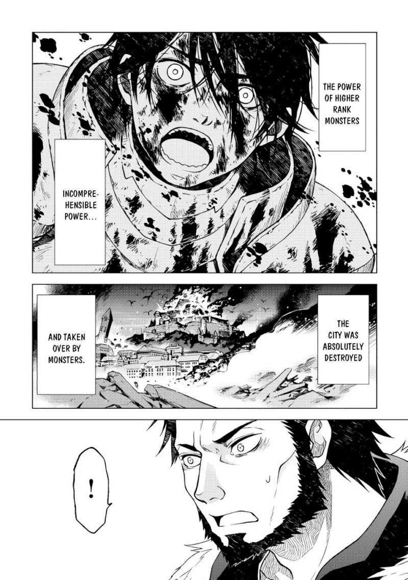 Hiraheishi wa Kako o Yumemiru - Chapter 7 Page 16