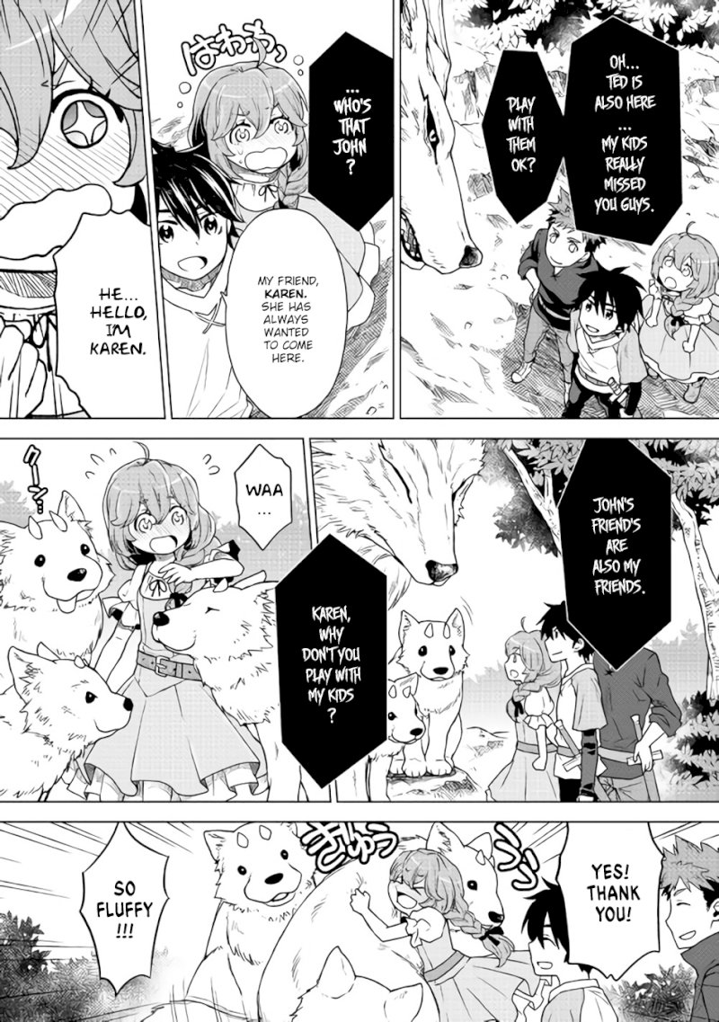 Hiraheishi wa Kako o Yumemiru - Chapter 9 Page 15