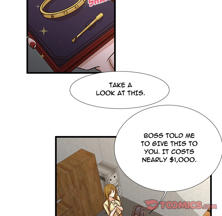 The Taste of Money - Chapter 10 Page 10