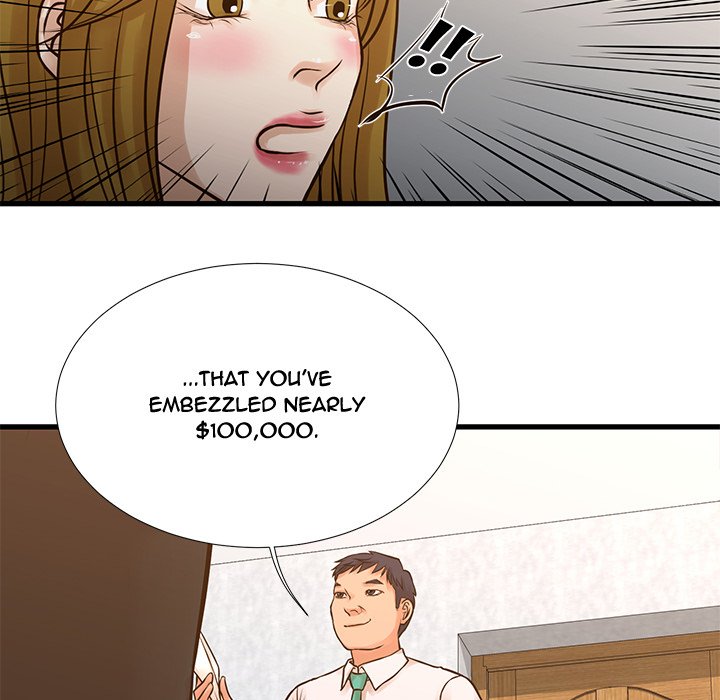 The Taste of Money - Chapter 10 Page 23