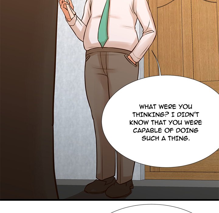 The Taste of Money - Chapter 10 Page 24