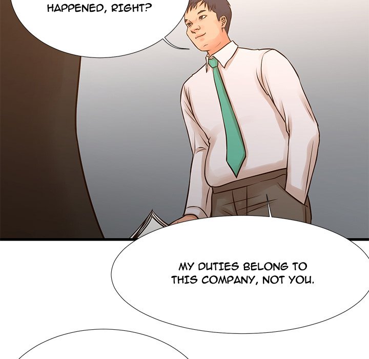 The Taste of Money - Chapter 10 Page 27