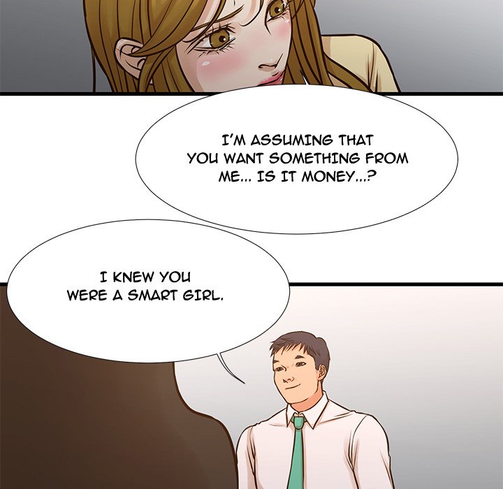 The Taste of Money - Chapter 10 Page 29