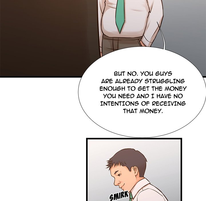 The Taste of Money - Chapter 10 Page 30
