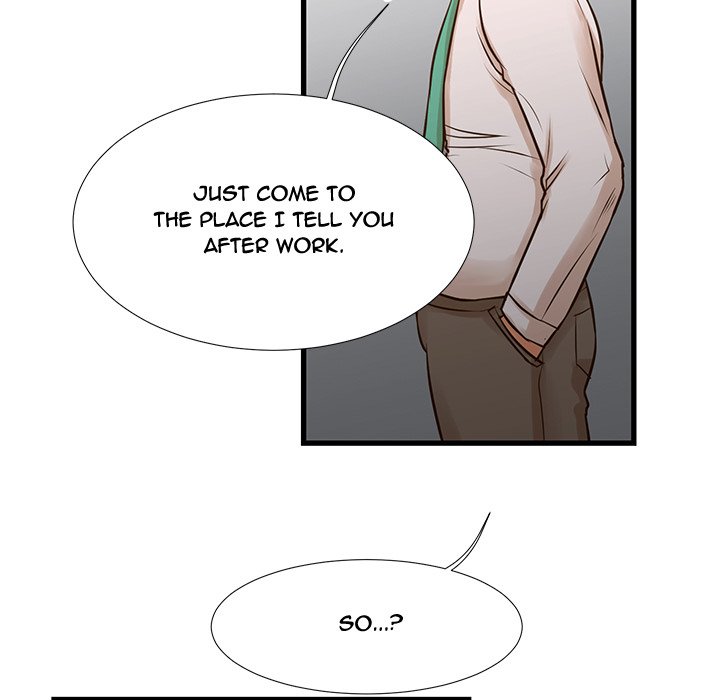 The Taste of Money - Chapter 10 Page 31