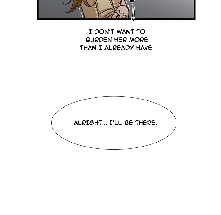 The Taste of Money - Chapter 10 Page 33