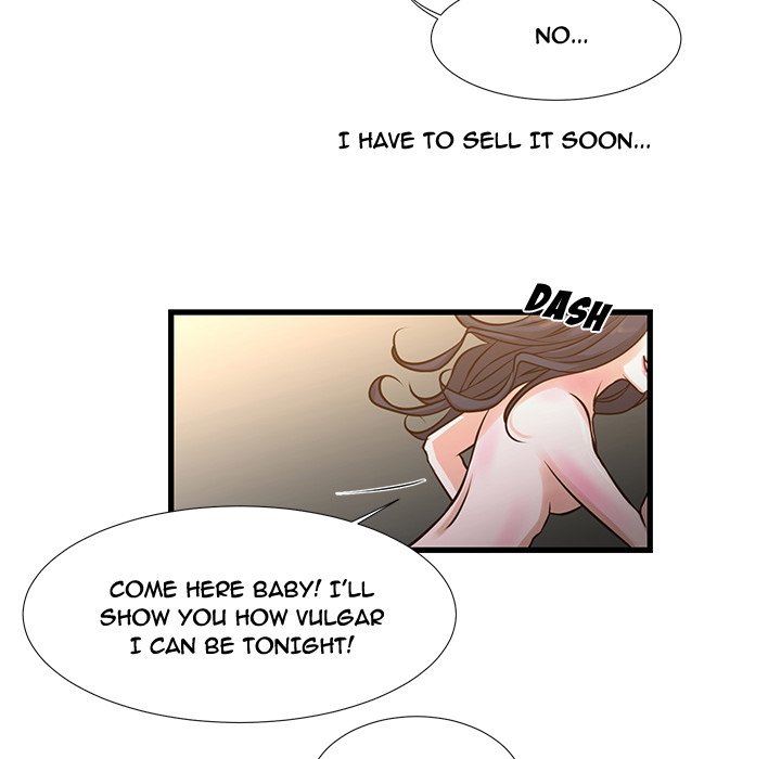 The Taste of Money - Chapter 10 Page 46