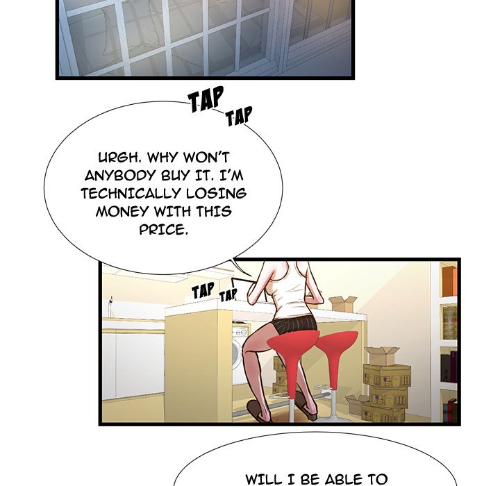 The Taste of Money - Chapter 10 Page 48