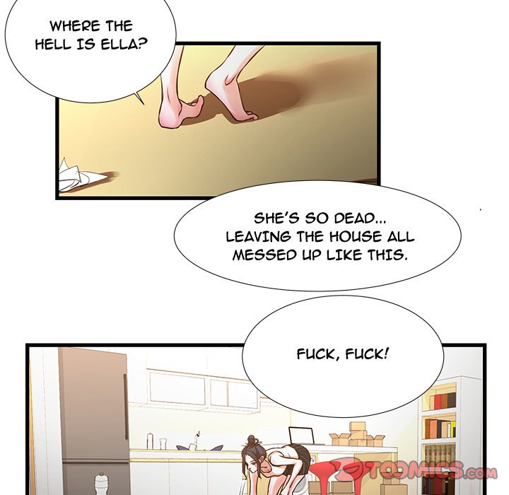 The Taste of Money - Chapter 10 Page 50
