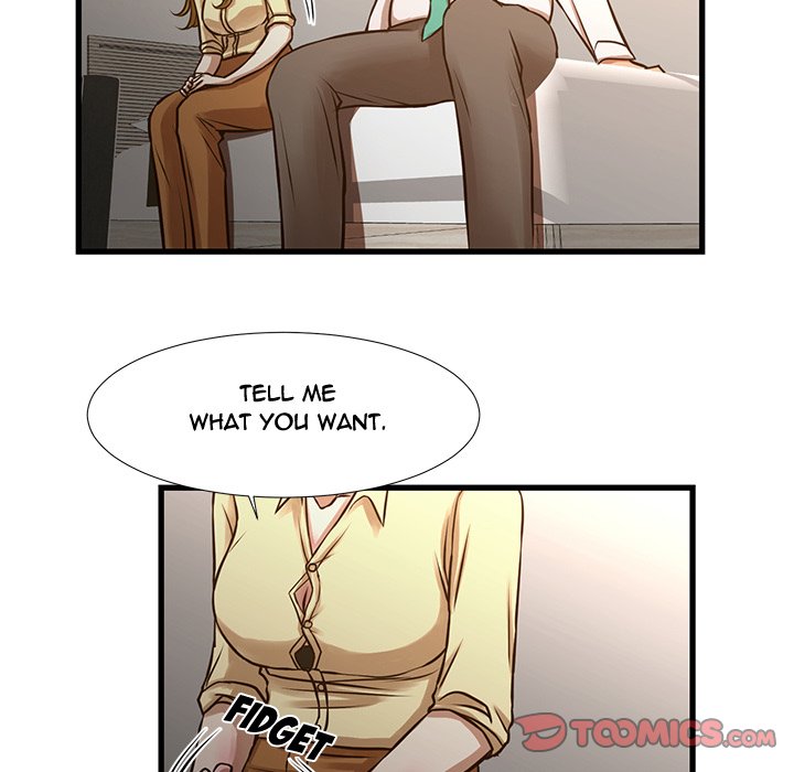 The Taste of Money - Chapter 10 Page 58