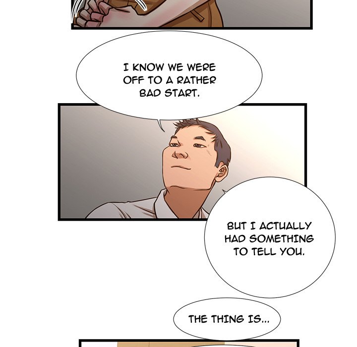 The Taste of Money - Chapter 10 Page 59