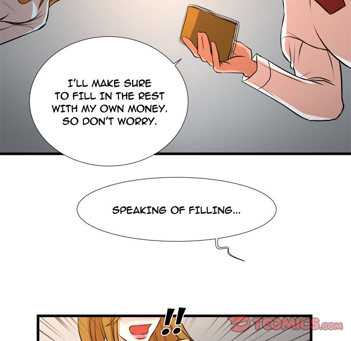 The Taste of Money - Chapter 12 Page 20